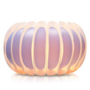 22PCS DIY Plastic Blue Print Lampshades for Ceiling Pendant Light