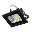 50 LED Solar Flood Light Outdoor Security Spotlight Garden Yard Path Wall Lamp
