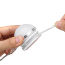 10pcs Vanity LED Mirror Dimmable Light Bulbs kit Cosmetic Makeup Hollywood Style