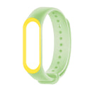 Luminous Watch Band Strap Replacement for Xiaomi Miband 4