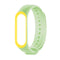 Luminous Watch Band Strap Replacement for Xiaomi Miband 4