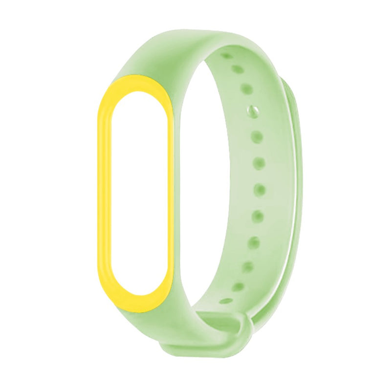 Luminous Watch Band Strap Replacement for Xiaomi Miband 4