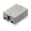 Single-phase SSR-DA 40A  DC-AC Contactless Solid State Relay For Heated Bed 3D Printer Parts