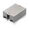 Single-phase SSR-DA 40A  DC-AC Contactless Solid State Relay For Heated Bed 3D Printer Parts