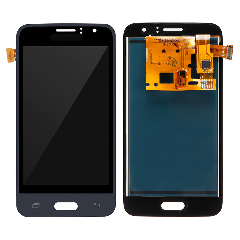 TFT Display + Touch Screen Digitizer Replacement With Repair Tools For Samsung Galaxy J1 2016 J120 J120F J120H J120M