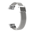 Bakeey Stainless Steel Watch Band for Huawei Band 3/3 pro Smart Watch