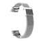 Bakeey Stainless Steel Watch Band for Huawei Band 3/3 pro Smart Watch