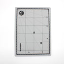 Junesix A4 Grid Self Healing Cutting Mat Durable PVC Craft Card Fabric Leather Paper Cutting Board Patchwork Tools