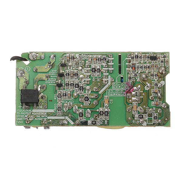 10pcs AC-DC 5V 2A 10W Switching Power Bare Board Stabilivolt Power Module AC 100-240V To DC 5V