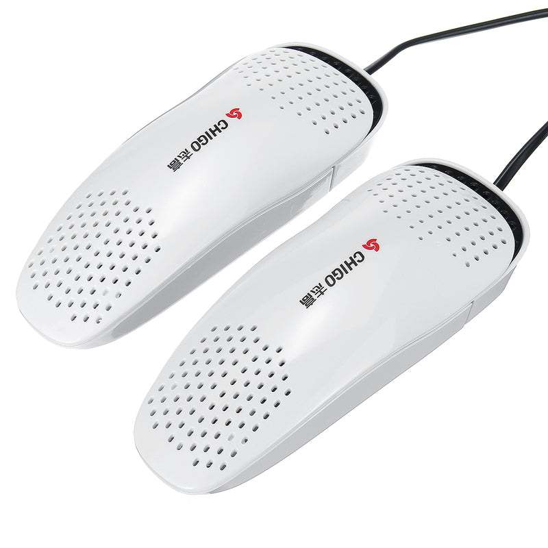 Shoe Boot Dryer Electric Sports Wet Warmer Heater Disinfectant Portable