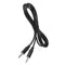 1.5m Double-head Audio Cable Simulator Cable For RealFlight G7 Phoenix 5.0 Flight Simulator