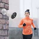 Mini Panoramic HD 1080P Waterproof Outdoor IP Camera ONVIF Home Baby Monitors Camera Wireless Network Night Vision 2.4G WiFi