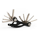Sport Outdoor Cycling Bike Repair Tool Hexagon Screwdriver Bicycle Repair Tool Bike Tool For Cycling