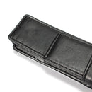 Fountain Pen Leather Case For One Pen Storage Bag Protect Pouch Gift