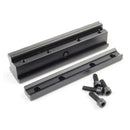 KALOAD D11 Tactical Rail Clamp Barrel Mount Adapter Scope Sight Rail Mount Holder Bracket