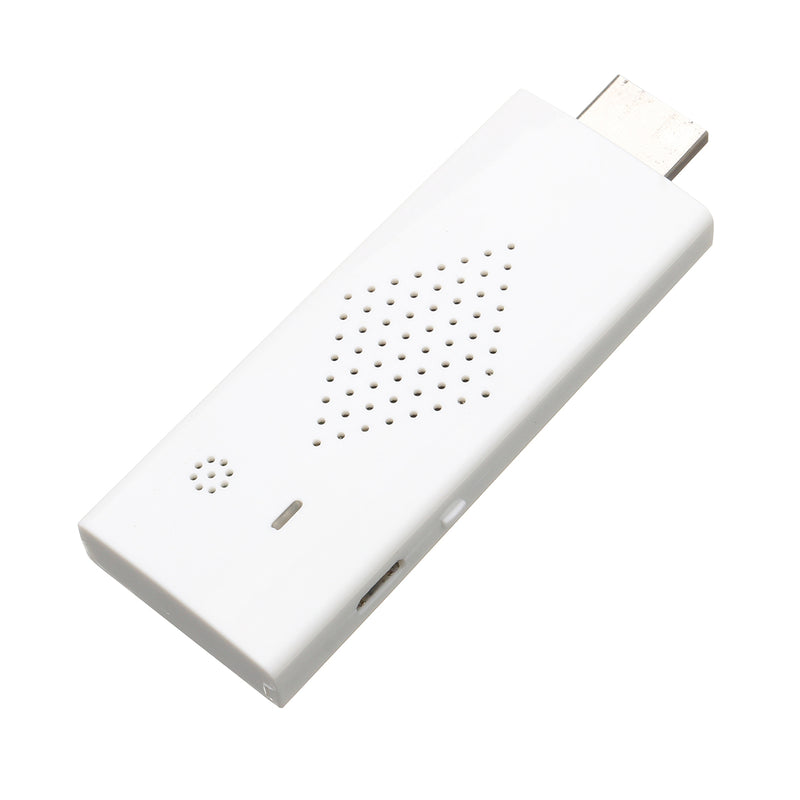 Bakeey Screen to HDMI Adapter TV Dongle Wireless Screen Player for iOS Android