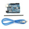 5Pcs Geekcreit UNO R3 ATmega328P Development Board For