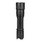 SKYWOLFEYE T160 300 Lumens Zoomable Flashlight 5 Modes 18650 Battery Work Lamp Camping Hunting Torch Light