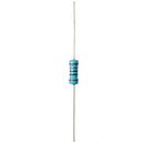 500pcs 50 Value 1Ohm-1M 1W (1 Watt) Metal Film Resistor Assortment Kit