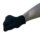 Proof Protect Stainless Steel Wire Safety Gloves Cut Metal Mesh  Anti-cutting  Work Gloves