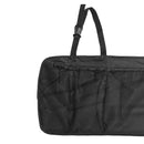 Multi-functional Oxford Car Seat Back Mesh Storage Bag Hanging Organiser Pocket