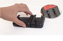 Universal Car Auto Adjustable Cell Phone GPS ID Card Holder Bracket