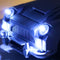 LED Light Kit Lighting Set ONLY For LEGO 10262 DB5 James Bond