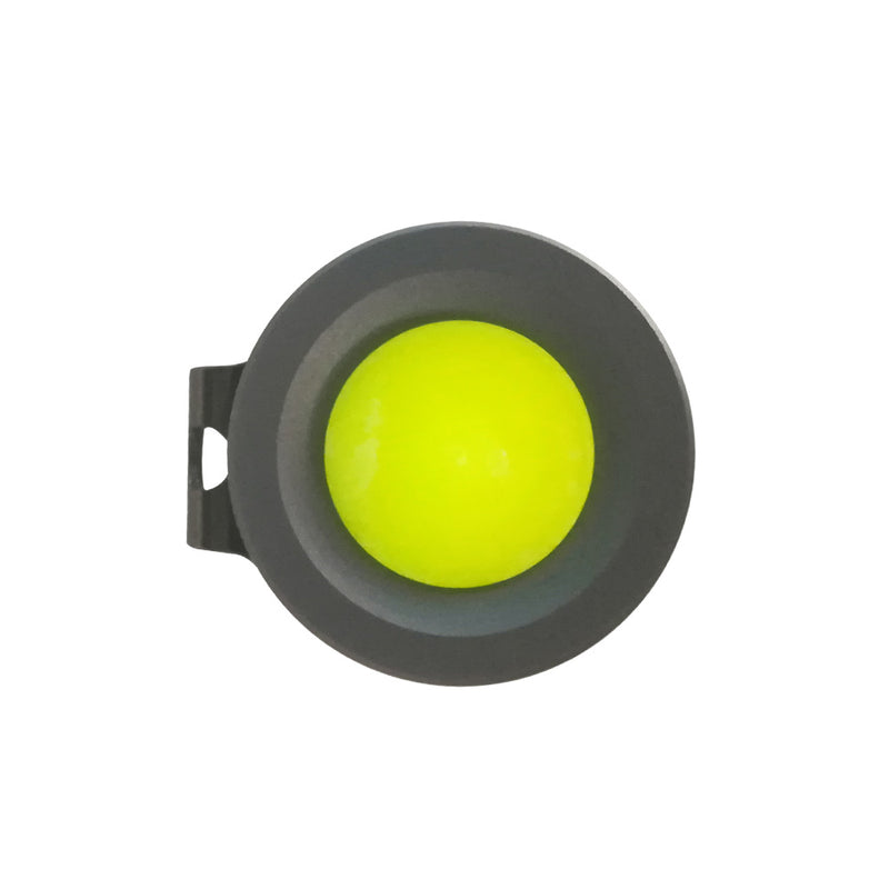 LUMINTOP FW3A Self Illuminate Turboglow Glow Switch Cap Luminous Tail Switch Button For Lumintop FW3A Flashlight