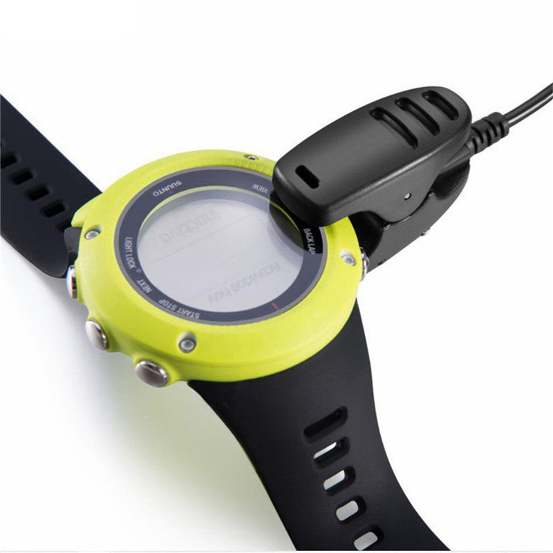 Bakeey TYPE Clamp Watch Charger 1M Watch Cable for SUUNTO AMBIT 1/2/3 Smart Watch
