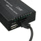 120W Multi-used Universal Laptop Charger AC Adapter Power Supply EU Plug