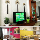 3D Wallpaper Decor Stone Brick PE Foam DIY Wall Sticker