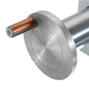 Live Center With Chuck Revolving Centre DIY Accessories For Mini Lathe