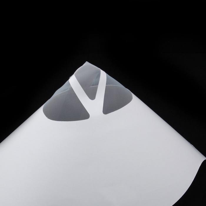 10pcs/lot Thicken Paper Filter Funnel Resin Filament Filters For ANYCUBIC Photon SLA UV 3D Printer