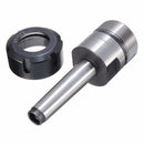 MT2 ER32 Collet Chuck Morse Taper Tool Holder Milling Chuck Holder