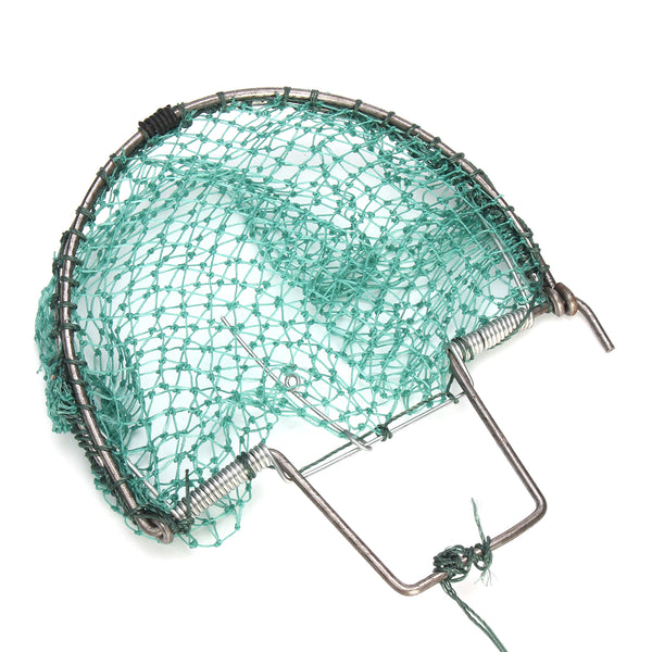 20cm Heavy Duty Sparrow Pigeon Starling Humane Live Hunting Trap Bird Net