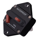 Wupp Car Accessories Can Switch Restore Circuit Breakers Manual Reset 50a 100a 150a