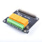 4 Channel Relay HAT Module Board For Raspberry Pi 3B/3B+(Plus)