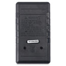 Professional WHDZ DT700B Digital Multimeter AC DC Voltmeter DC Current Resistance Diode Tester Tool