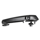 Pair Left & Right Rear LiftGate Glass Window Hinge For Explorer Mountaineer 2006-2010