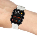 Bakeey 20MM Colorful Silicone Watch Band for Amazfit GTS Smart Watch