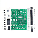 DIY SMD 8-way Digital Responder Kit Electronic Answer Device Production Kit Circuit Board Training Parts