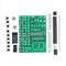 DIY SMD 8-way Digital Responder Kit Electronic Answer Device Production Kit Circuit Board Training Parts