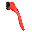 110-240V Vibration Massage Percussion Massager Fascia Back Muscles Relax Massage Cervical Vertebra Electric Massager