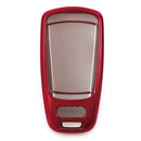 TPU Remote Smart Key Cover Fob Case Shell For Audi A4 A5 Q7 TT