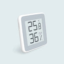 MMC E-ink Screen Digital Thermometer Hygrometer Temperature Humidity Sensor from Xiaomi Ecosystem