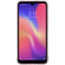 NILLKIN Transparent Shockproof Anti-slip Soft TPU Back Cover Protective Case for Xiaomi Mi Play