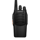 BAOFENG BF-C1 16 Channels 400-470MHz 1-10KM Dual Band Two-way Portable Handheld Radio Walkie Talkie