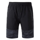 Uleemark Quick-Drying Camouflage Breathable Outdoor Sports Cycling Shorts From Xiaomi Youpin