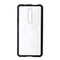 For Xiaomi Redmi K20 Case Bakeey Magnetic Adsorption Metal Tempered Glass Flip Protective Case for Xiaomi Redmi K20/ Xiaomi Redmi K20 PRO