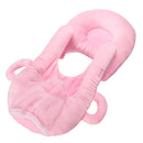 Nursing Breastfeeding Baby Support Cushion Baby Breast Feeding Pillow Adjustable